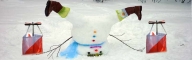 IX открытый зимний кубок по спортивному ориентированию «Снеговик-2019»